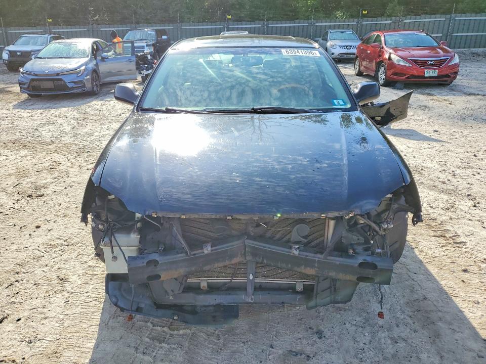 2005 Toyota Avalon მანქანა იყიდება აუქციონზე, vin: 4T1BK36B05U013937, აუქციონის ნომერი: 63941396