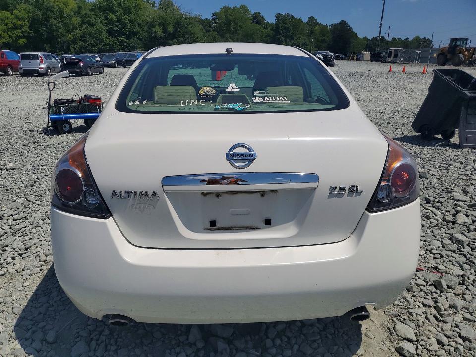 Продаж на аукціоні авто 2007 Nissan Altima, vin: 1N4AL21E37C219552, номер лоту: 65524586