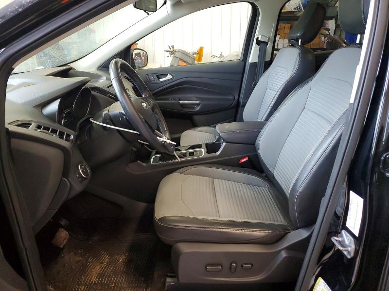 Aukcja sprzedaży 2018 Ford Escape, vin: 1FMCU0GD5JUC81437, numer aukcji: 64297696
