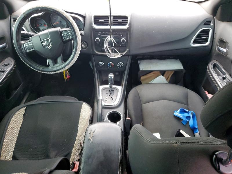Aukcja sprzedaży 2014 Dodge Avenger, vin: 1C3CDZAB3EN130620, numer aukcji: 64269406