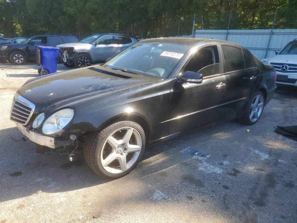 Продажа на аукционе авто 2009 Mercedes-benz E, vin: WDBUF87X79B434921, номер лота: 66048576