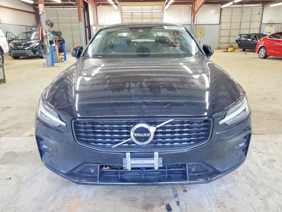 Aukcja sprzedaży 2022 Volvo S60, vin: 7JRL12TZ3NG189713, numer aukcji: 64631946