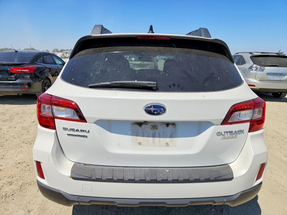 Aukcja sprzedaży 2016 Subaru Outback, vin: 4S4BSANC9G3270232, numer aukcji: 63246246