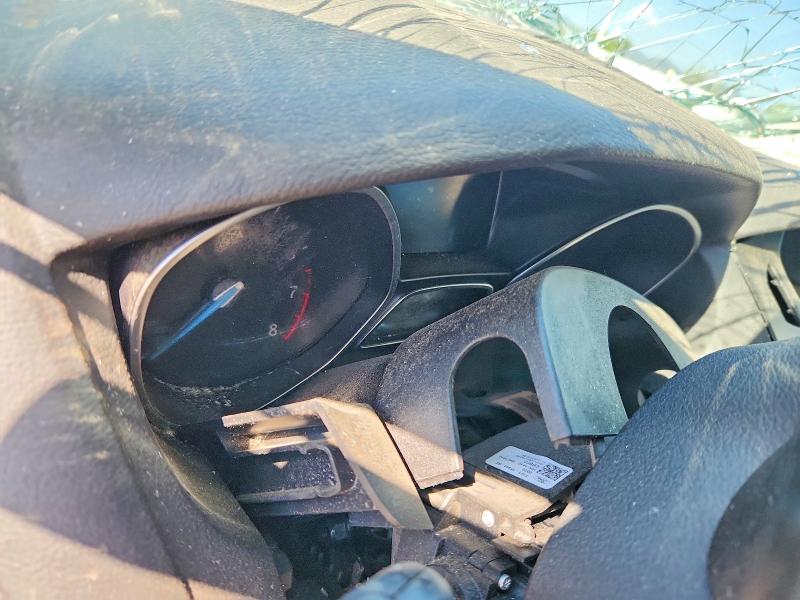 66489036 :رقم المزاد ، 1FADP3F28GL280479 vin ، 2016 Ford Focus مزاد بيع