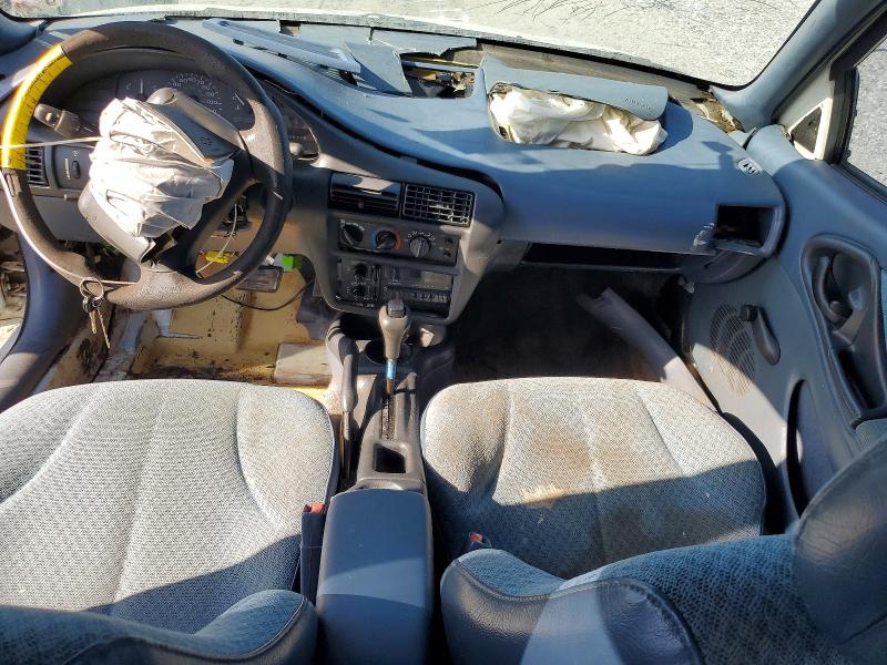 Продаж на аукціоні авто 1997 Chevrolet Cavalier, vin: 3G1JC5245VS837408, номер лоту: 65286756