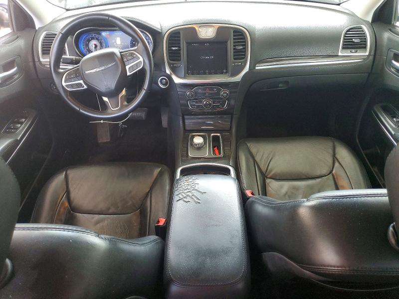 Aukcja sprzedaży 2017 Chrysler 300, vin: 2C3CCAAG7HH538780, numer aukcji: 65761676