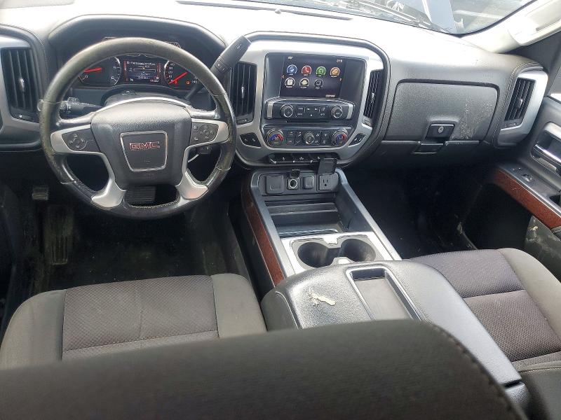 65465096 :رقم المزاد ، 1GTV2UECXEZ209923 vin ، 2014 Gmc Sierra مزاد بيع