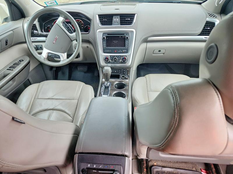 Aukcja sprzedaży 2014 Gmc Acadia, vin: 1GKKVRKD9EJ237641, numer aukcji: 65813806
