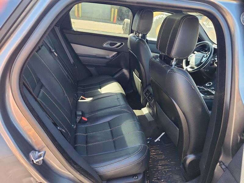 Продажа на аукционе авто 2019 Land Rover Range Rover Velar, vin: SALYB2EX5KA797317, номер лота: 66290176