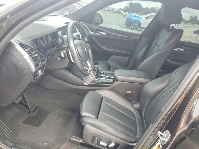 Aukcja sprzedaży 2018 Bmw X3, vin: 5UXTR9C52JLC69486, numer aukcji: 64901666