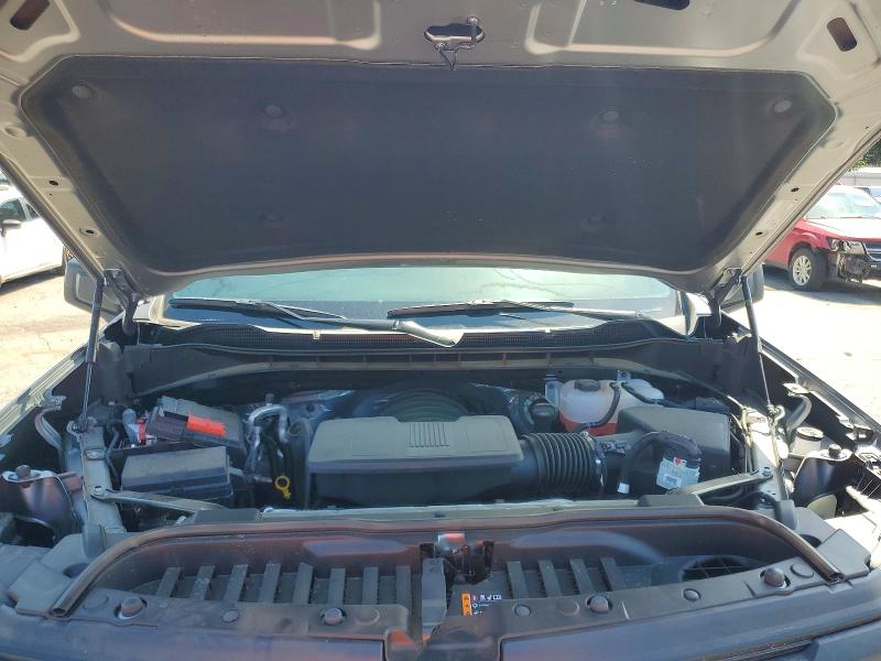 2026 Chevrolet Silverado მანქანა იყიდება აუქციონზე, vin: 3GCUKCED3TG214666, აუქციონის ნომერი: 65269516