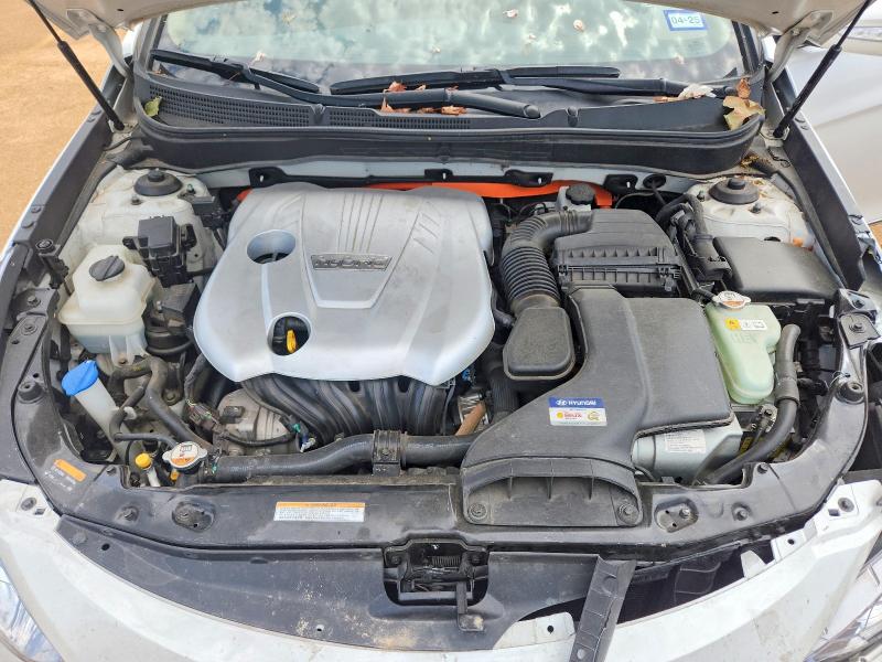2013 Hyundai Sonata მანქანა იყიდება აუქციონზე, vin: KMHEC4A4XDA099315, აუქციონის ნომერი: 62251906
