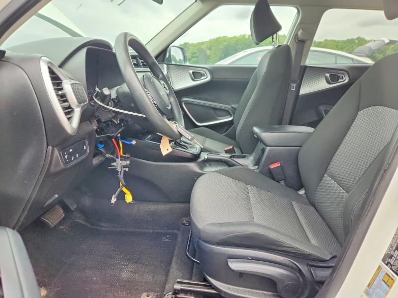Aukcja sprzedaży 2022 Kia Soul, vin: KNDJ23AU2N7155763, numer aukcji: 63844256