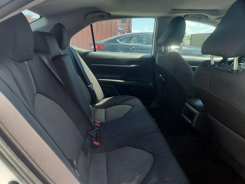 Aukcja sprzedaży 2024 Toyota Camry, vin: 4T1R11AK3RU233575, numer aukcji: 63017336