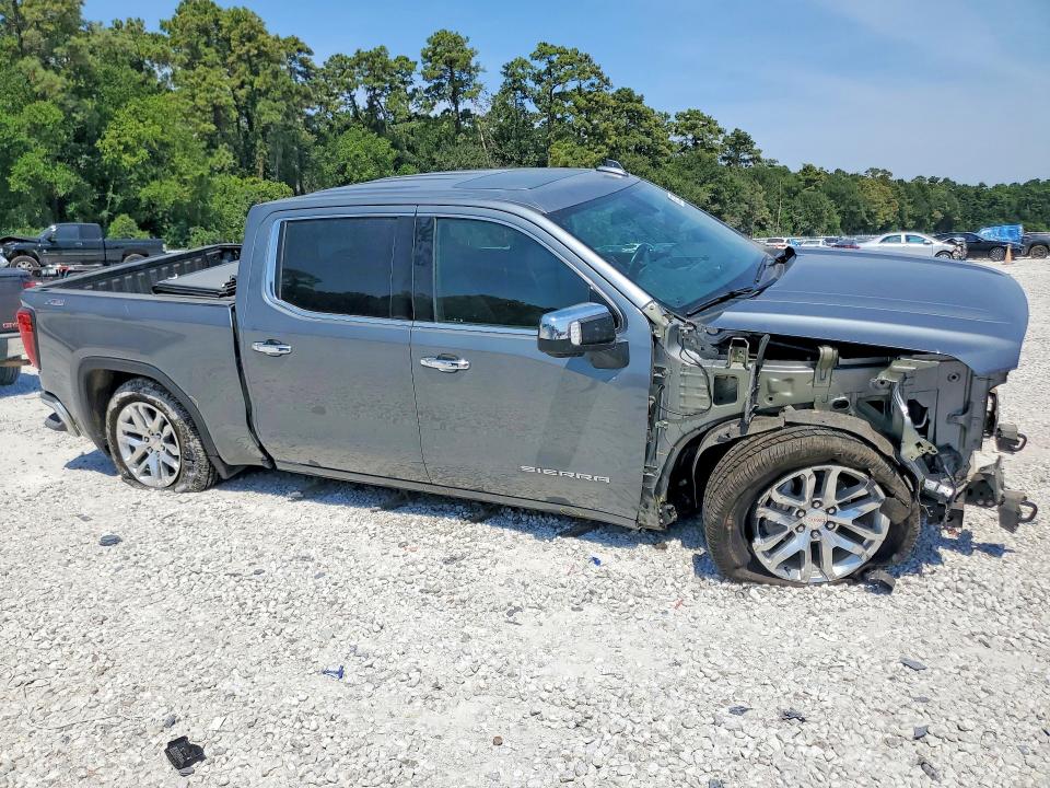 Продажа на аукционе авто 2020 Gmc Sierra, vin: 3GTU9DED7LG133168, номер лота: 66372986