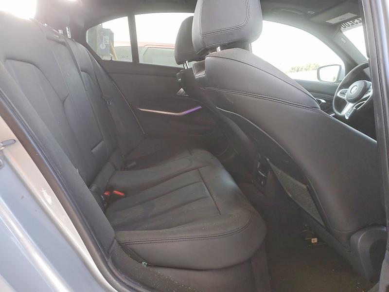 Aukcja sprzedaży 2020 Bmw 330i, vin: WBA5R1C03LFH66805, numer aukcji: 65229286