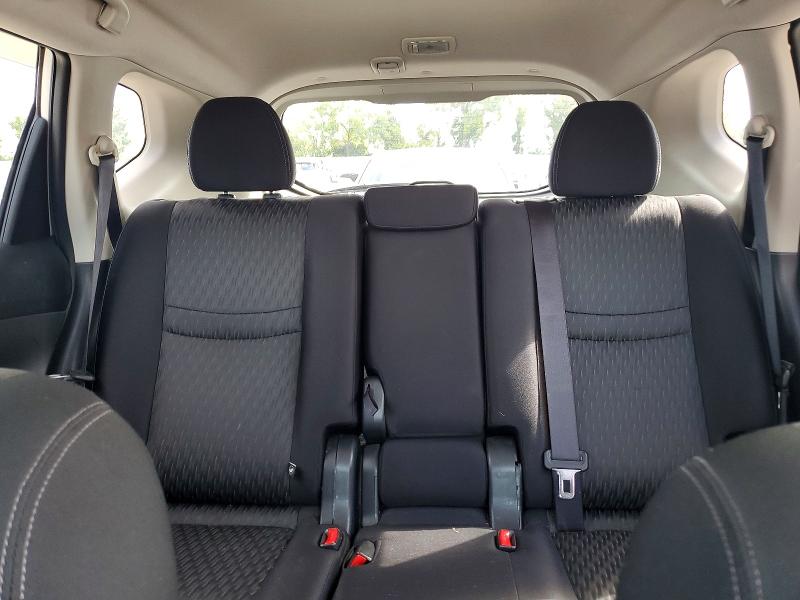 Aukcja sprzedaży 2017 Nissan Rogue, vin: JN8AT2MTXHW380277, numer aukcji: 65758716