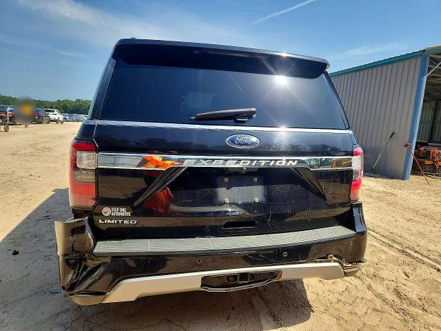 65306766 :رقم المزاد ، 1FMJU1KT5MEA00666 vin ، 2021 Ford Expedition مزاد بيع