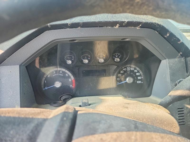 Продаж на аукціоні авто 2015 Ford F350, vin: 1FTBF3A67FEC59270, номер лоту: 68363656