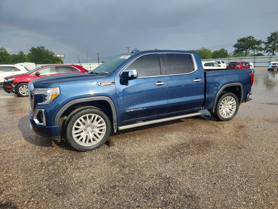 Продажа на аукционе авто 2019 Gmc Sierra, vin: 1GTU9FELXKZ420750, номер лота: 66237336
