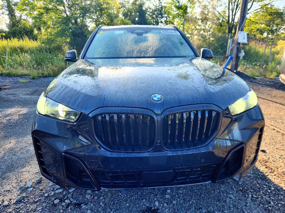 2026 Bmw X5 მანქანა იყიდება აუქციონზე, vin: 5UX23EU07T9378791, აუქციონის ნომერი: 63933416