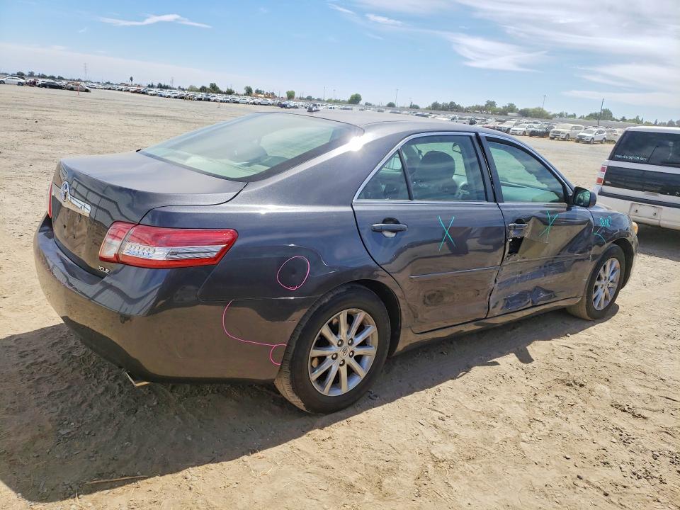 Продаж на аукціоні авто 2011 Toyota Camry, vin: 4T1BK3EK8BU131067, номер лоту: 65507046