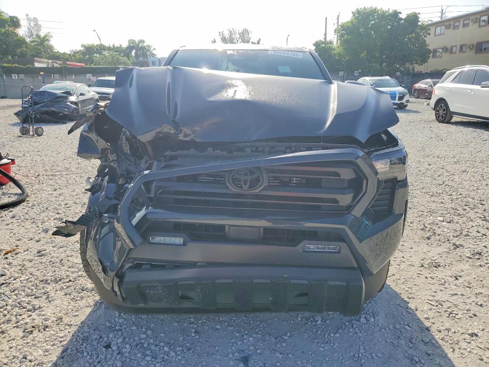 Aukcja sprzedaży 2026 Toyota Tacoma, vin: 3TYKB5FN4TT034984, numer aukcji: 65204786