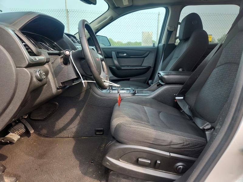 Продаж на аукціоні авто 2016 Gmc Acadia, vin: 1GKKVPKD4GJ306212, номер лоту: 63718856