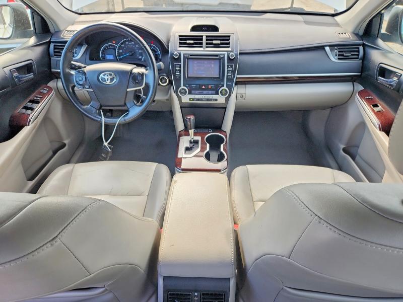 Продаж на аукціоні авто 2013 Toyota Camry, vin: 4T1BK1FK7DU531384, номер лоту: 65675836