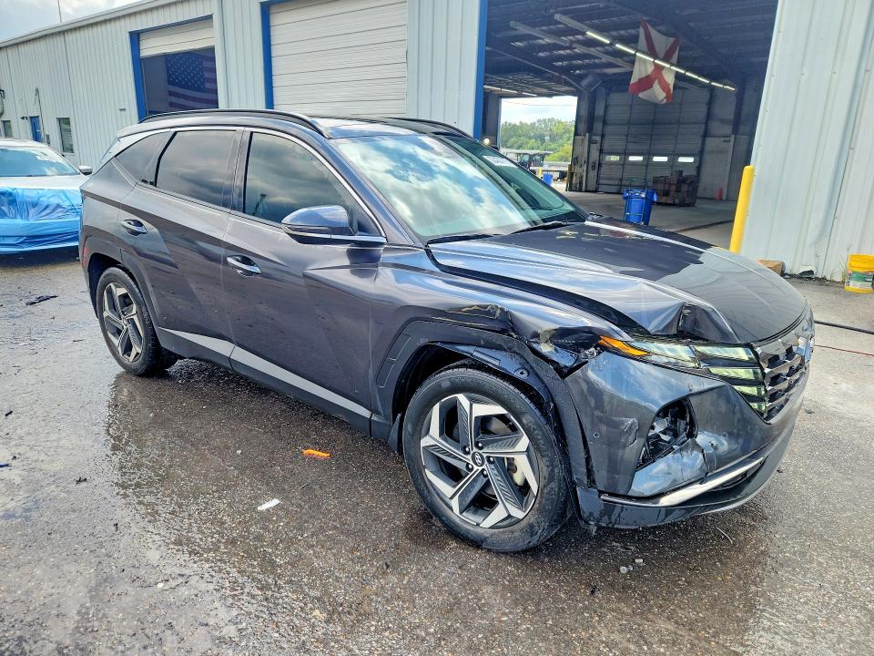 Продаж на аукціоні авто 2023 Hyundai Tucson, vin: 5NMJE3AE5PH207723, номер лоту: 63430916