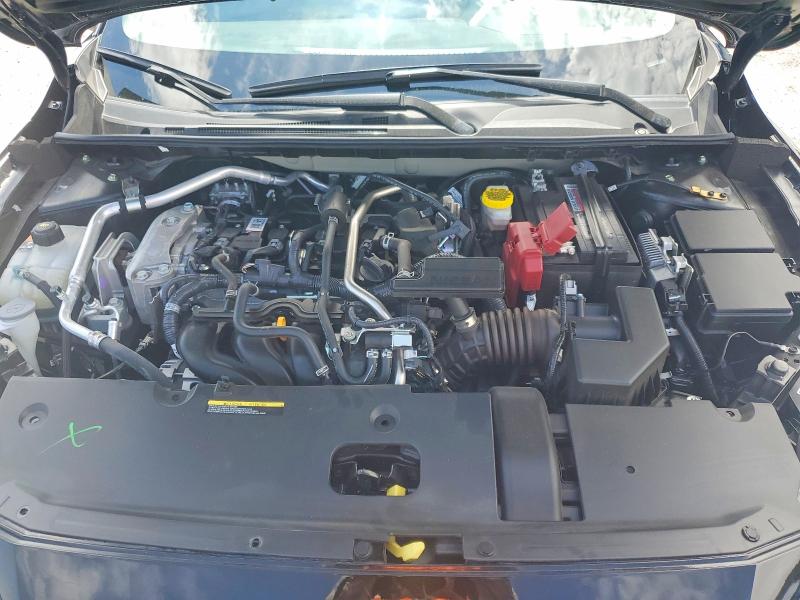 2025 Nissan Sentra მანქანა იყიდება აუქციონზე, vin: 3N1AB8BV1SY222354, აუქციონის ნომერი: 66953236