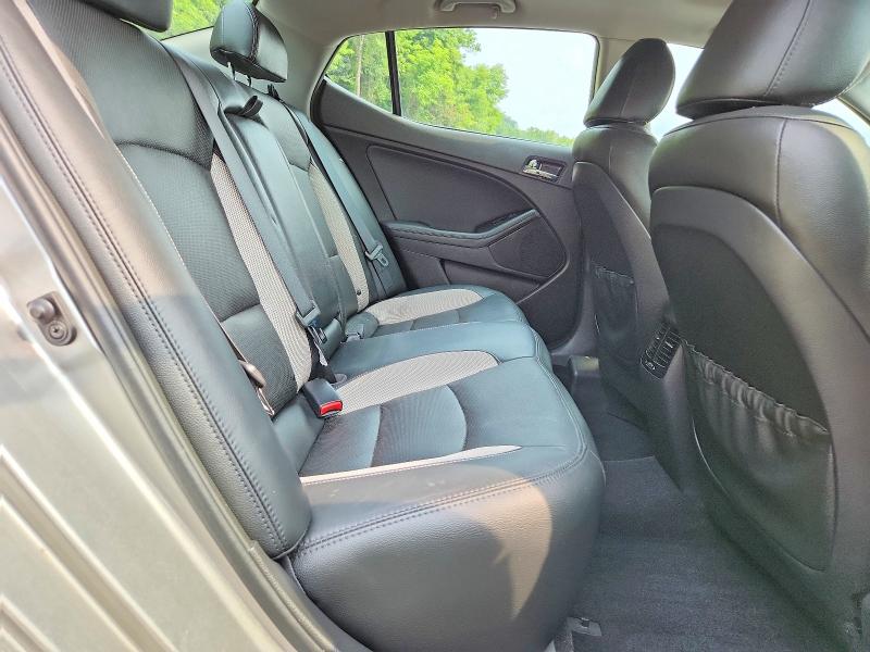 Продаж на аукціоні авто 2013 Kia Optima, vin: 5XXGR4A61DG243156, номер лоту: 64316156