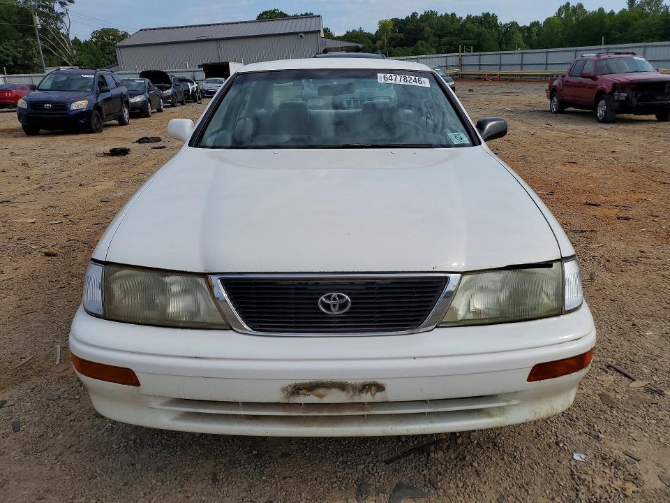 Продажа на аукционе авто 1996 Toyota Avalon, vin: 4T1BF12B3TU125532, номер лота: 64778246