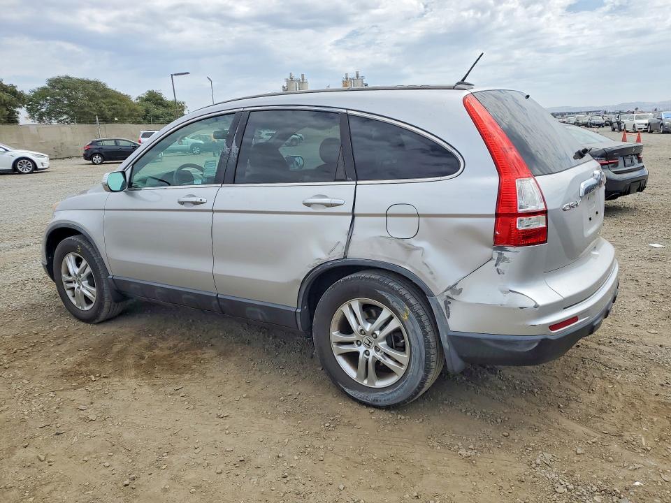 Продажа на аукционе авто 2010 Honda Cr-v, vin: 5J6RE4H75AL047150, номер лота: 63807516