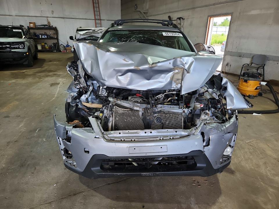 66190456 :رقم المزاد ، JF2GPABC6HH252275 vin ، 2017 Subaru Crosstrek مزاد بيع