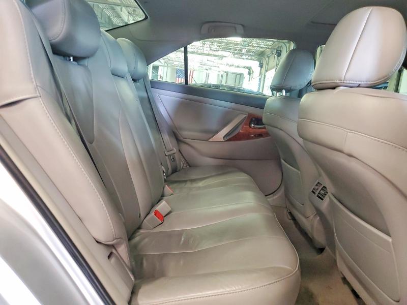 Aukcja sprzedaży 2010 Toyota Camry, vin: 4T1BK3EK5AU106075, numer aukcji: 65325006