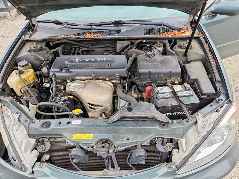 Продажа на аукционе авто 2004 Toyota Camry, vin: 4T1BE32KX4U372157, номер лота: 63531476