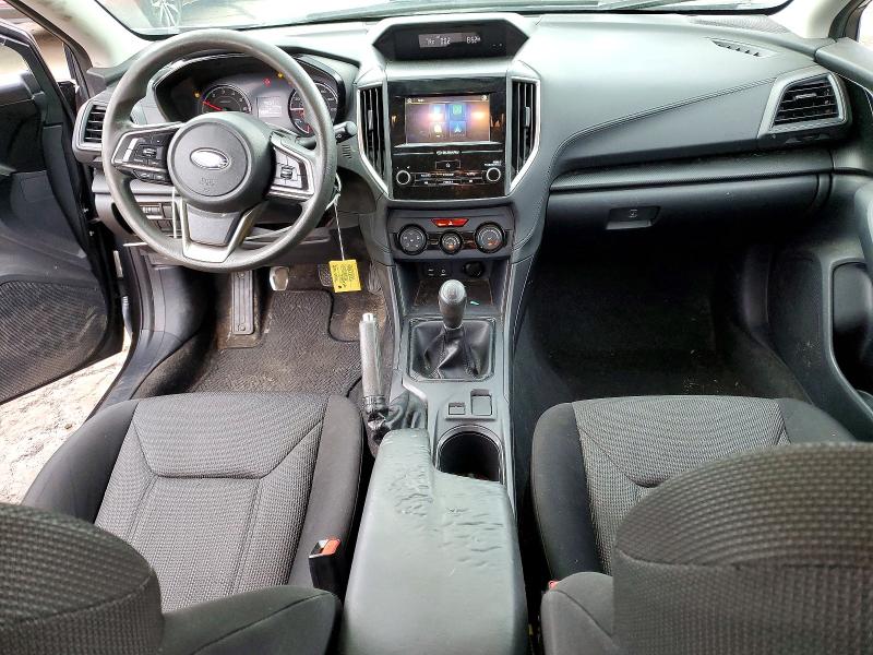 Продажа на аукционе авто 2020 Subaru Impreza, vin: 4S3GTAA65L1717121, номер лота: 66723106