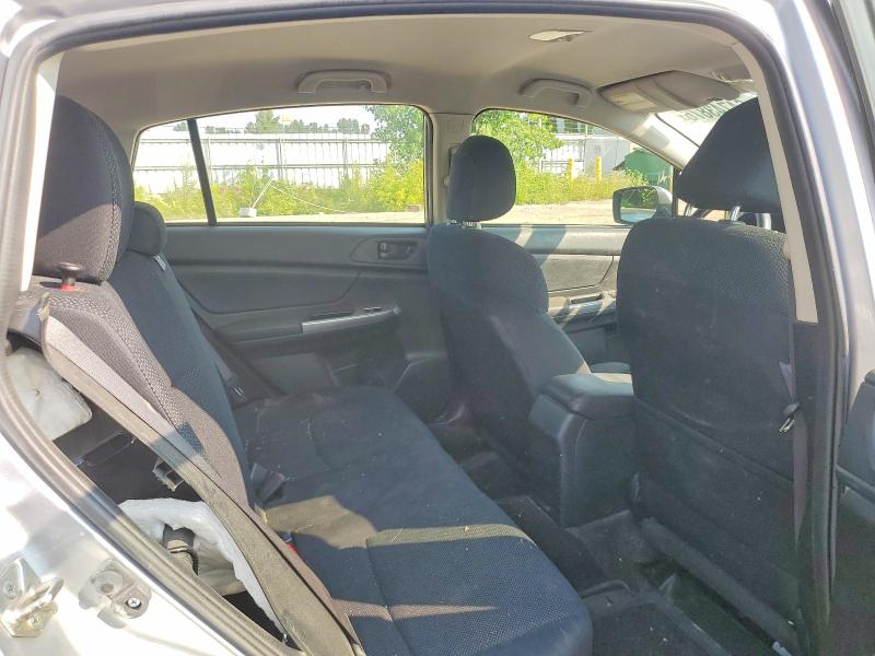64743876 :رقم المزاد ، JF1GPAA6XF8279511 vin ، 2015 Subaru Impreza مزاد بيع