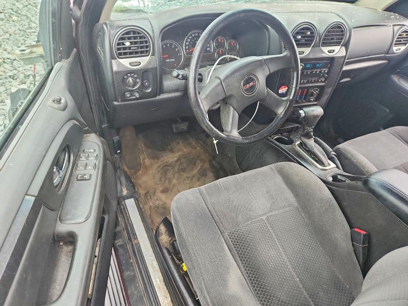 63853166 :رقم المزاد ، 1GKDT13S372185773 vin ، 2007 Gmc Envoy مزاد بيع