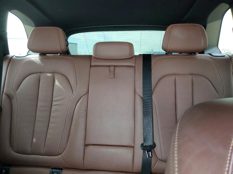 Продажа на аукционе авто 2020 Bmw X5, vin: 5UXCR6C06L9C27793, номер лота: 61646566