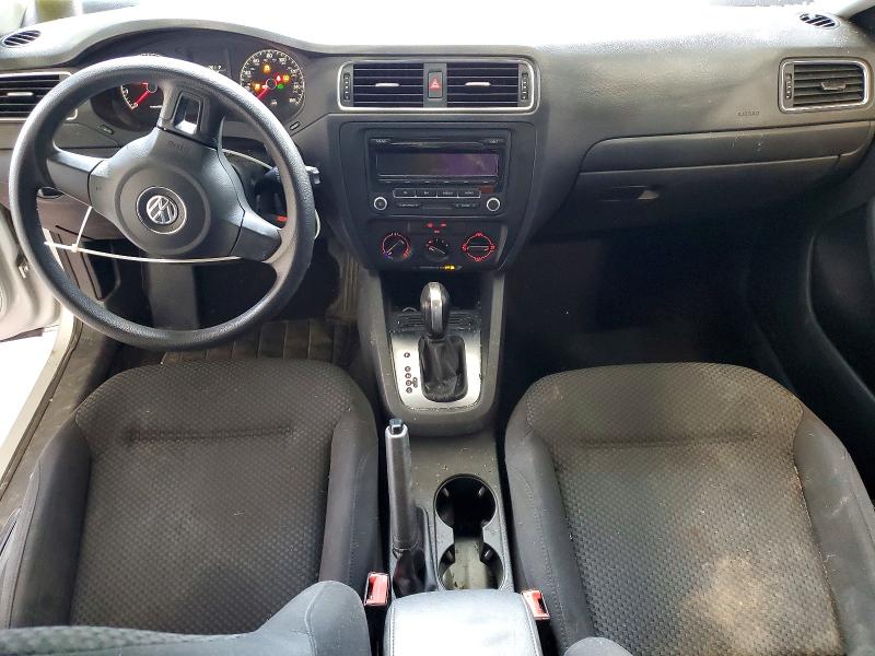 66056646 :رقم المزاد ، 3VW2K7AJXEM391503 vin ، 2014 Volkswagen Jetta مزاد بيع