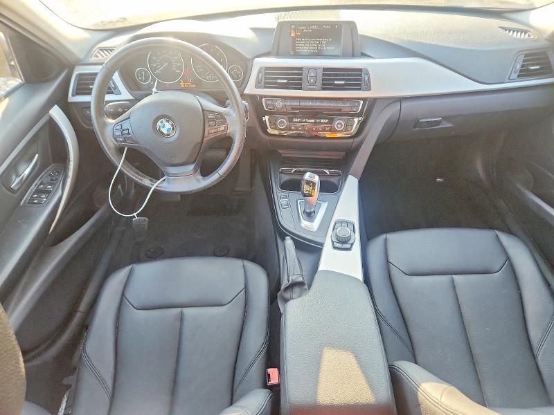 Aukcja sprzedaży 2017 Bmw 320, vin: WBA8E1G57HNU13461, numer aukcji: 64384956
