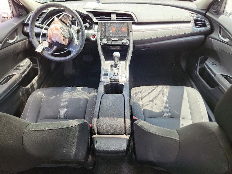 Aukcja sprzedaży 2016 Honda Civic, vin: 19XFC2F71GE064874, numer aukcji: 63921266