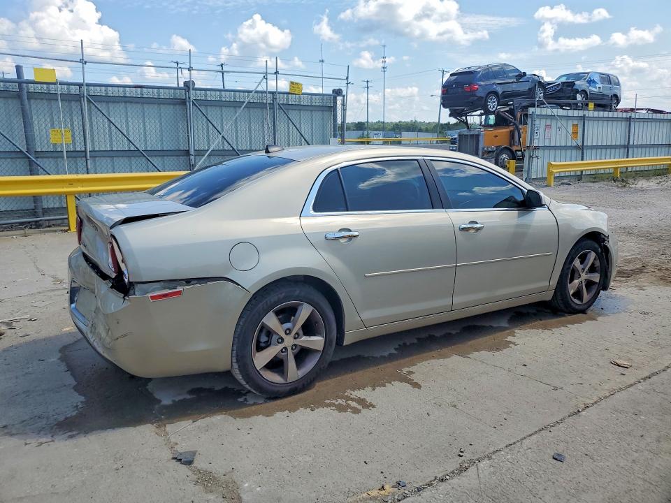 Aukcja sprzedaży 2012 Chevrolet Malibu, vin: 1G1ZC5E08CF198583, numer aukcji: 66418786