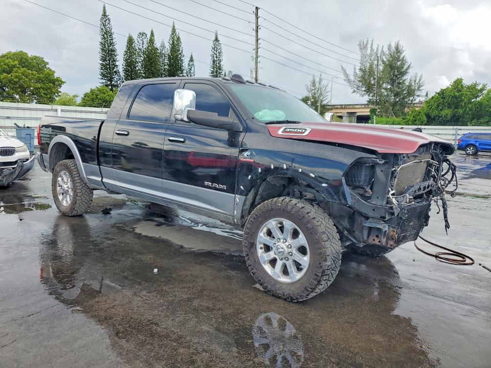 Продаж на аукціоні авто 2021 Ram 2500, vin: 3C6UR5NL4MG658579, номер лоту: 64260306