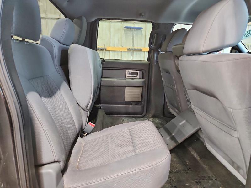 Продажа на аукционе авто 2011 Ford F150, vin: 1FTFW1EF0BFA77978, номер лота: 64298916