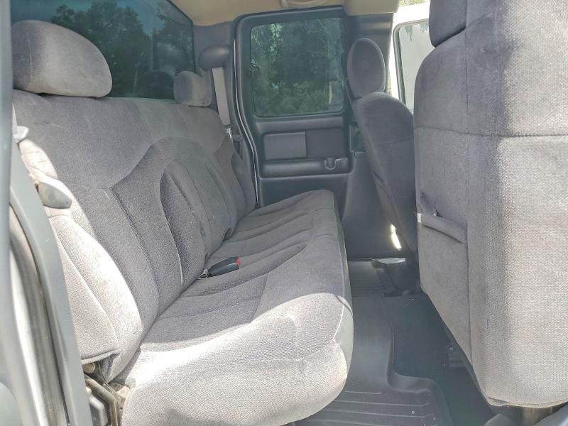 Aukcja sprzedaży 2002 Gmc New Sierra, vin: 2GTEK19T821345108, numer aukcji: 63380086