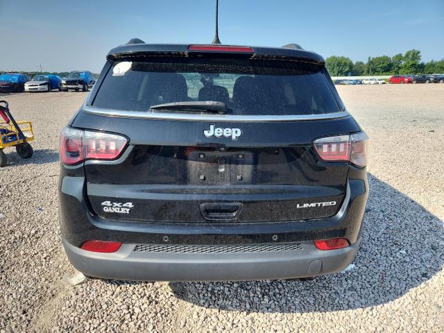 Aukcja sprzedaży 2021 Jeep Compass, vin: 3C4NJDCBXMT512820, numer aukcji: 64243636