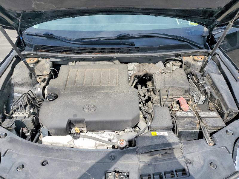 Продаж на аукціоні авто 2017 Toyota Avalon, vin: 4T1BK1EB4HU254796, номер лоту: 63942376